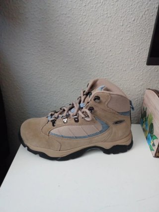 Botas senderismo Hi-Tec Amalfi Trail Talla 37