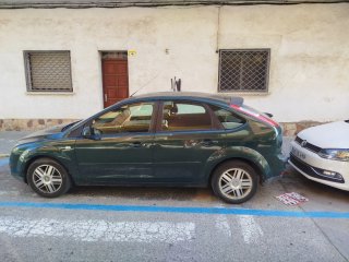 Ford Focus 2005