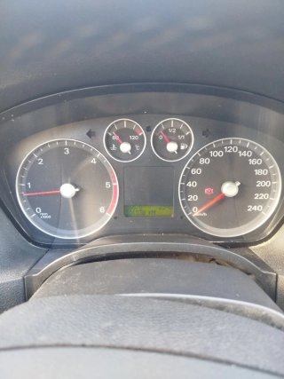 Ford Focus 2005
