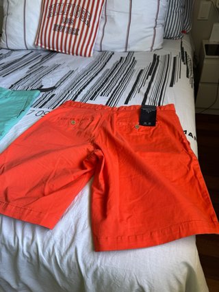Pantalón corto Tommy Hilfiger original | Nuevo