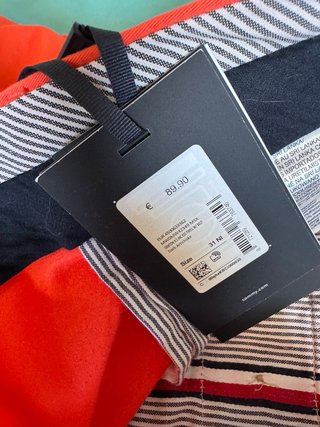 Pantalón corto Tommy Hilfiger original | Nuevo