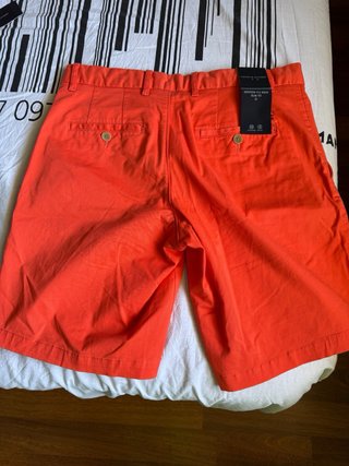 Pantalón corto Tommy Hilfiger original | Nuevo