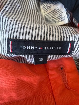 Pantalón corto Tommy Hilfiger original | Nuevo