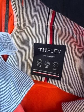 Pantalón corto Tommy Hilfiger original | Nuevo