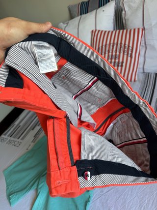 Pantalón corto Tommy Hilfiger original | Nuevo