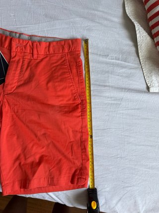 Pantalón corto Tommy Hilfiger original | Nuevo