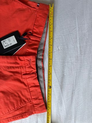 Pantalón corto Tommy Hilfiger original | Nuevo