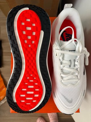 Zapatillas nike vomero plus run