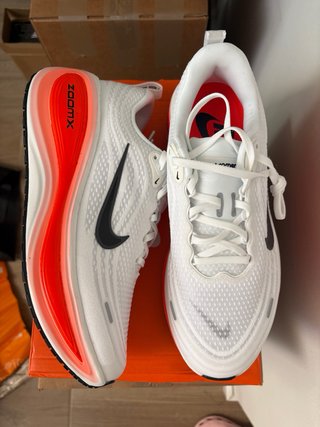 Zapatillas nike vomero plus run