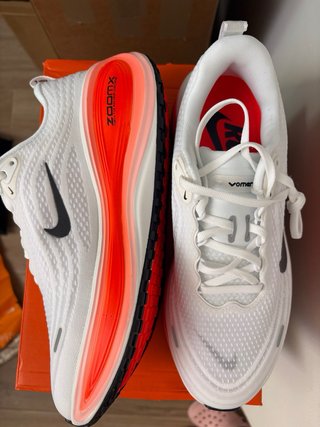 Zapatillas nike vomero plus run