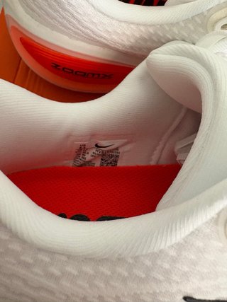 Zapatillas nike vomero plus run