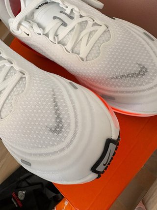 Zapatillas nike vomero plus run