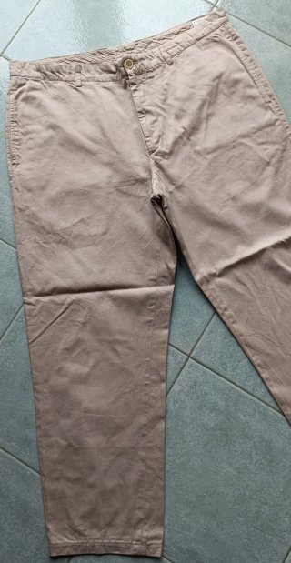 Pantalone uomo Brunello Cucinelli
