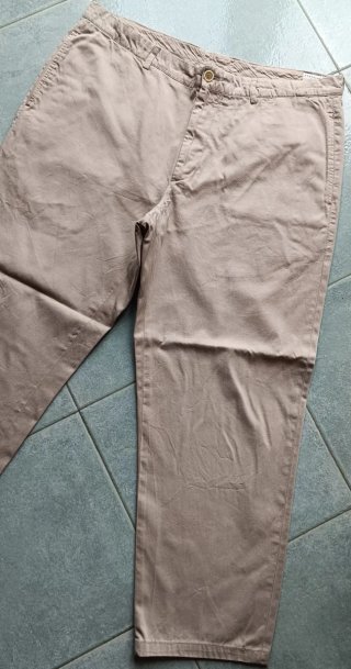 Pantalone uomo Brunello Cucinelli