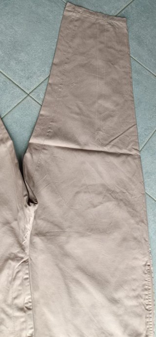 Pantalone uomo Brunello Cucinelli