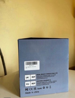 Mini Proyector LED Wielio M26 Nuevo sin estrenar.