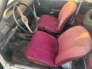 SEAT 850 1996