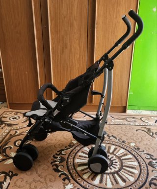 Carrito Chicco