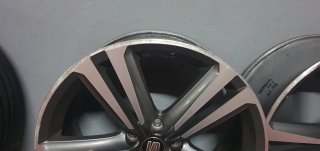 Llantas 19 Seat León Cupra