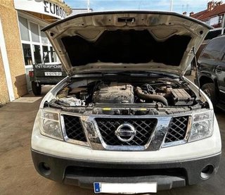 Nissan 42926 14710 ec00b válvula egr navara 2.5 d