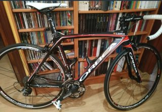 Orbea Orca Bronze