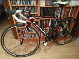 Orbea Orca Bronze