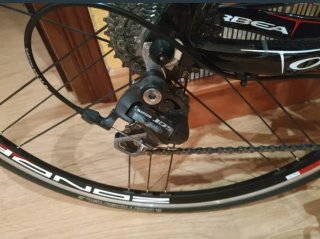 Orbea Orca Bronze