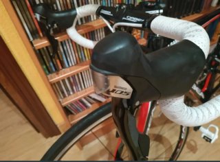 Orbea Orca Bronze