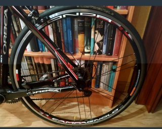 Orbea Orca Bronze
