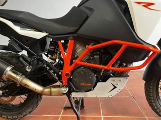 KTM 1090 Adventure R 2017