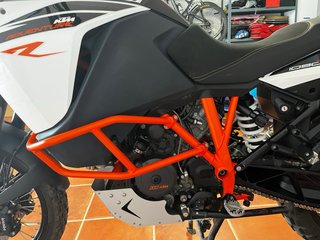 KTM 1090 Adventure R 2017