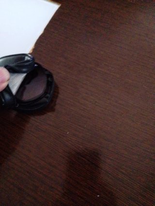 Gafas de sol Ferrari Vintage Estilo Aviador