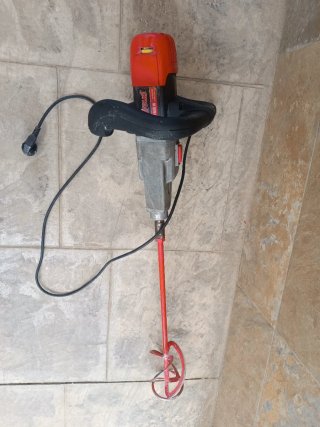 Batidora Freud FM1600/2VCE 1600W vendo o alquilo