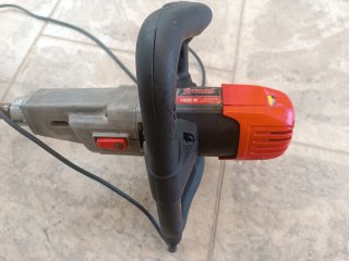 Batidora Freud FM1600/2VCE 1600W vendo o alquilo