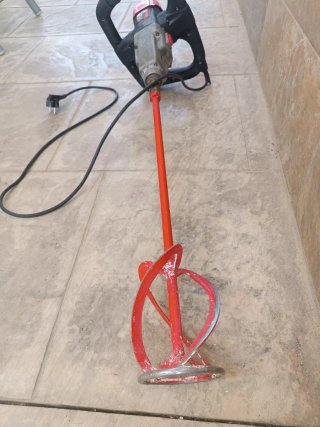 Batidora Freud FM1600/2VCE 1600W vendo o alquilo