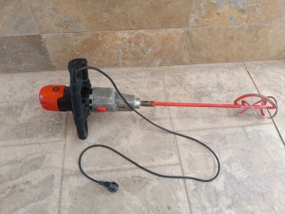 Batidora Freud FM1600/2VCE 1600W vendo o alquilo