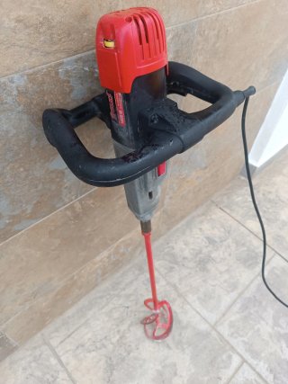 Batidora Freud FM1600/2VCE 1600W vendo o alquilo
