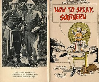 How to Speak Southern