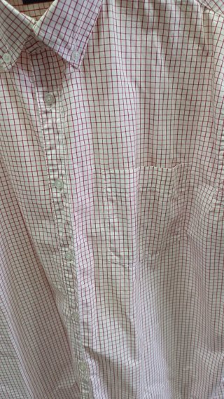 Camisa XXL Nueva