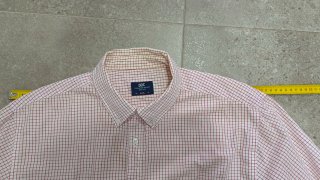 Camisa XXL Nueva