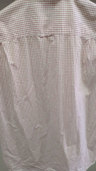 Camisa XXL Nueva
