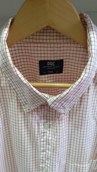Camisa XXL Nueva