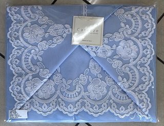 R/ Lenzuola Matrimoniale /  Cotone 100%