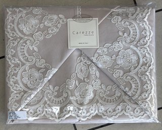 R/ Lenzuola Matrimoniale /  Cotone 100%