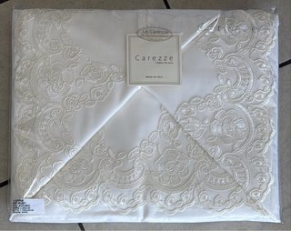 R/ Lenzuola Matrimoniale /  Cotone 100%