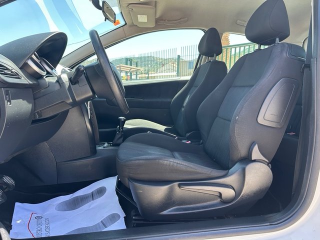 Peugeot 207 2009