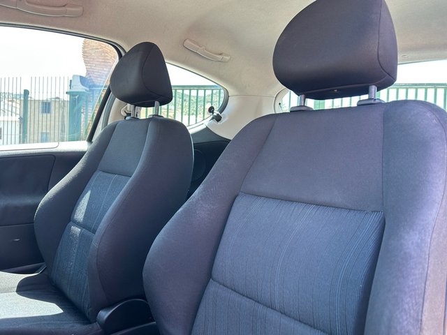 Peugeot 207 2009