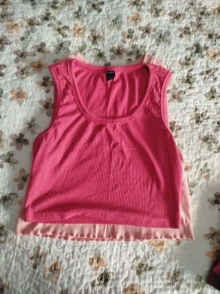 Lote 5 Tops Mujer