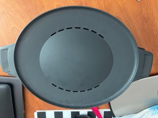 Varoma Thermomix TM21