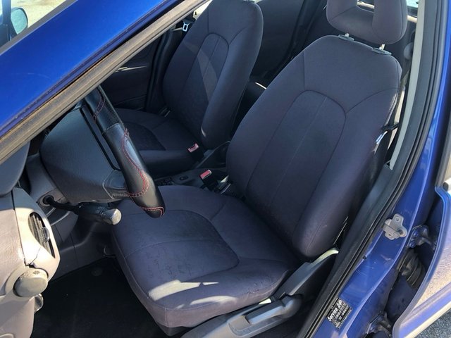 Mercedes-Benz Clase A TDI 90 Cv
